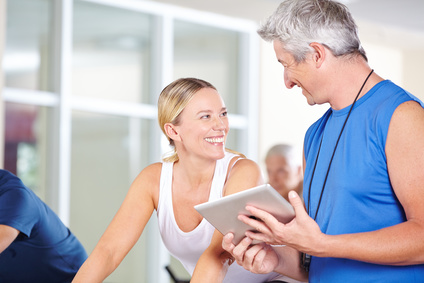 Private Coaching