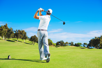 Golf Fitness